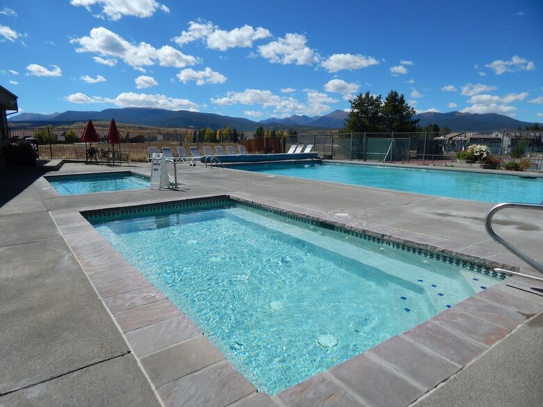 Meadowridge Resort