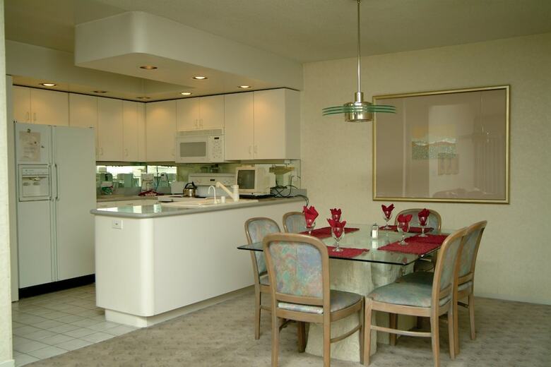 Hotel Club Lakeridge