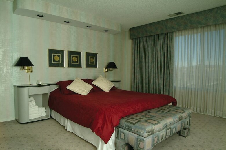 Hotel Club Lakeridge