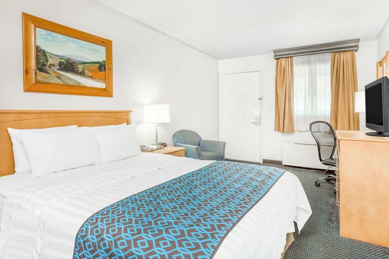 Hotel Days Inn By Wyndham West Jefferson