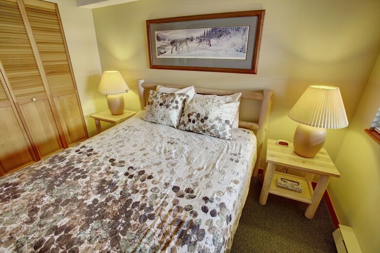 Resortquest At Lake Placid Lodge