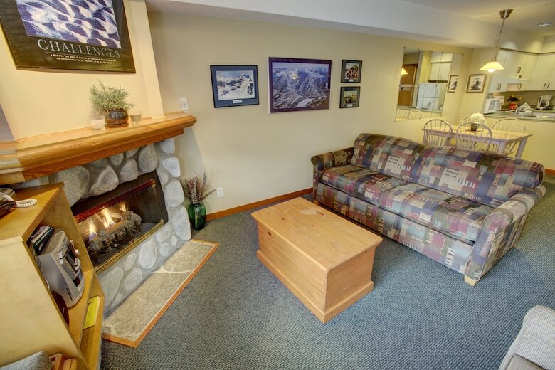 Resortquest At Lake Placid Lodge