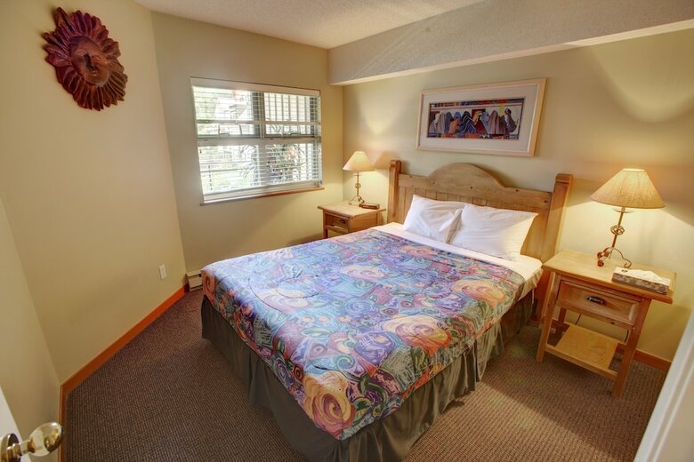 Resortquest At Lake Placid Lodge