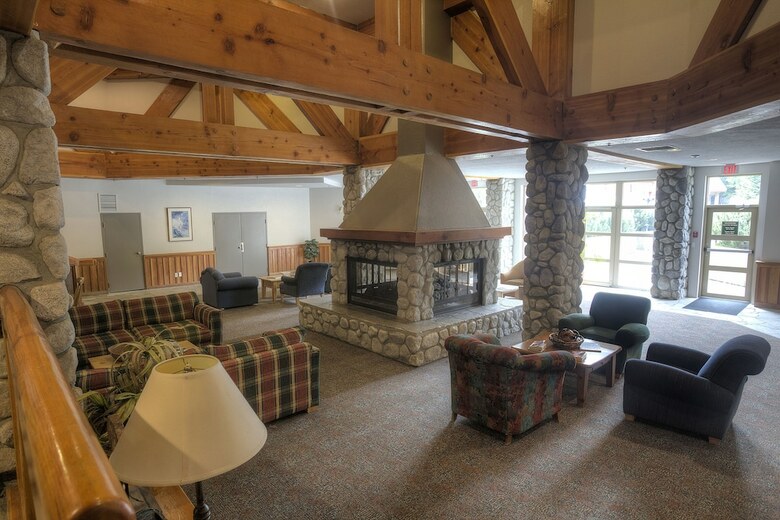 Resortquest At Lake Placid Lodge