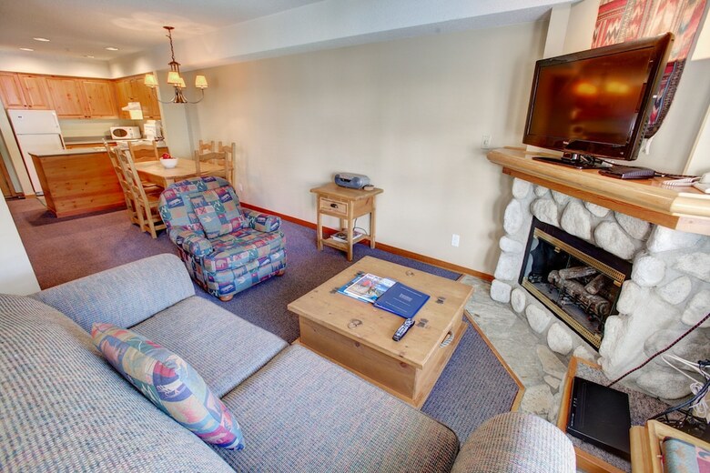 Resortquest At Lake Placid Lodge