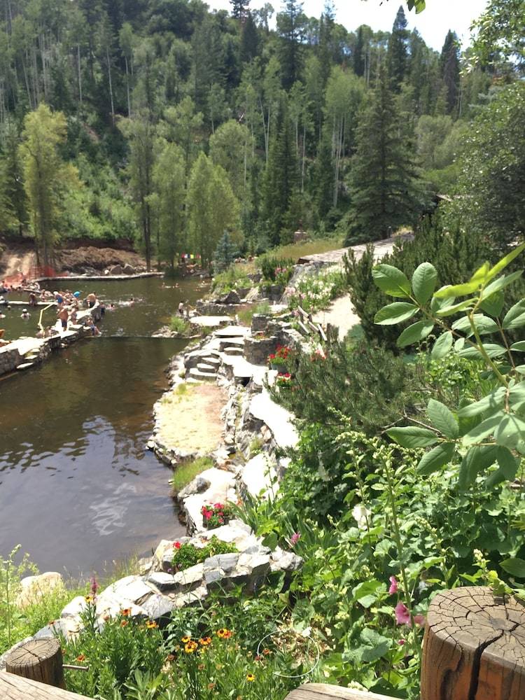 Legacy Vacation Resorts - Steamboat Suites