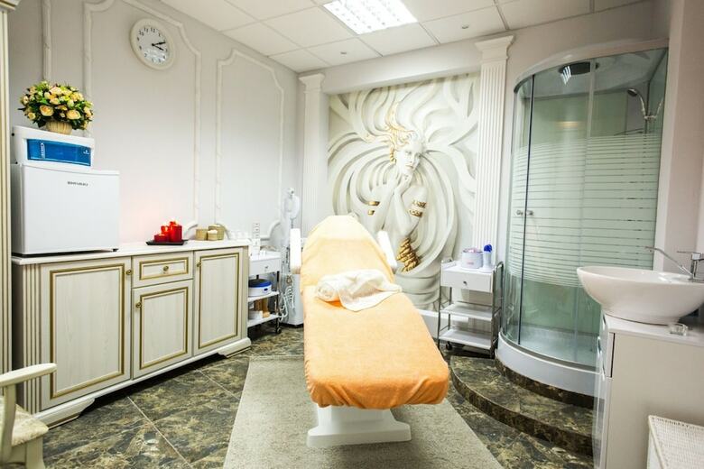 Hotel Salut
