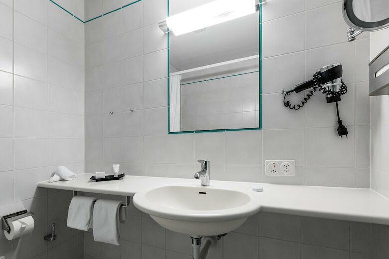 Hotel Grand H�tel Et Centre Thermal