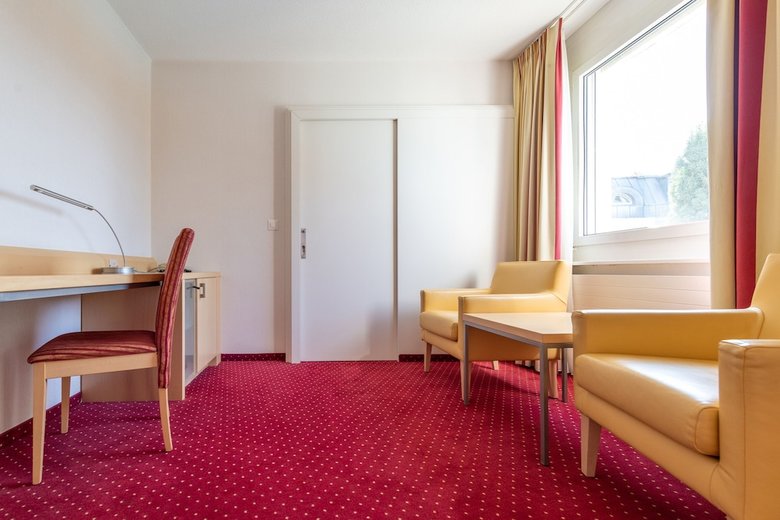 Hotel Grand H�tel Et Centre Thermal