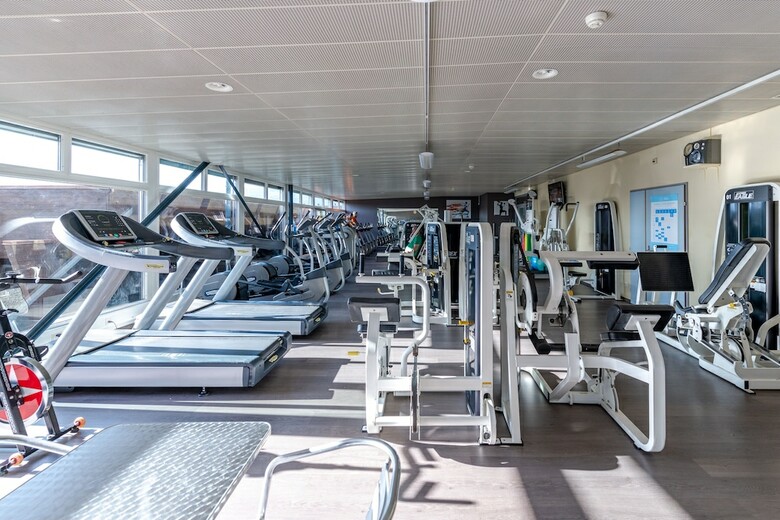 Hotel Grand H�tel Et Centre Thermal