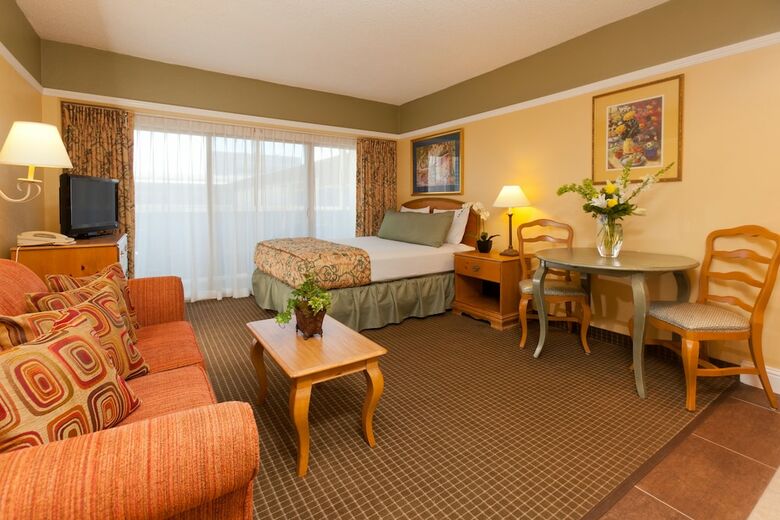 Legacy Vacation Resorts Reno