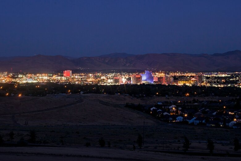 Legacy Vacation Resorts Reno