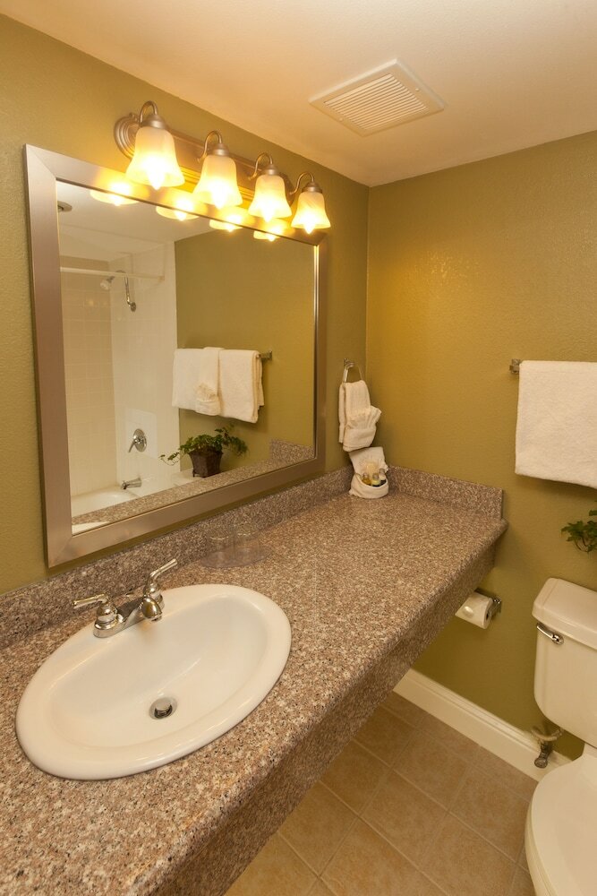 Legacy Vacation Resorts Reno