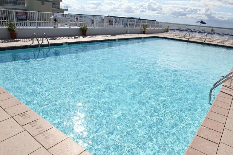 Princess Bayside Beach Hotel