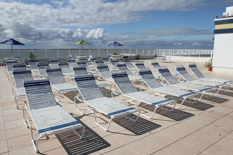 Princess Bayside Beach Hotel
