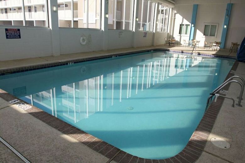 Princess Bayside Beach Hotel