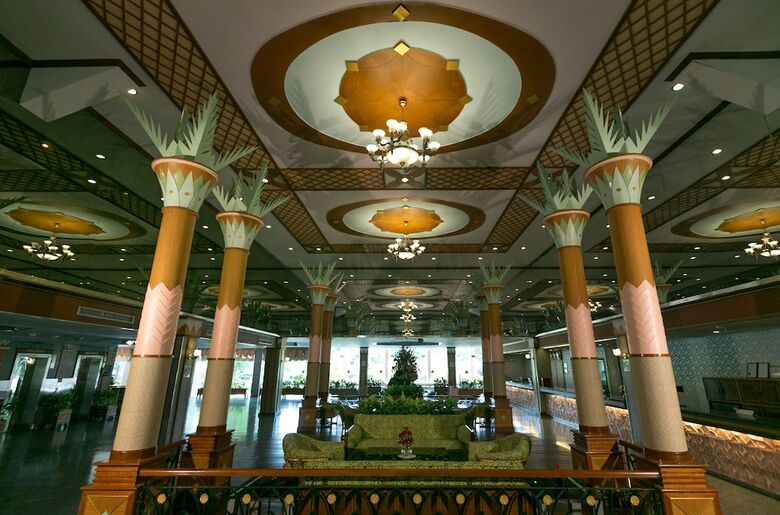 Asia Pattaya Hotel