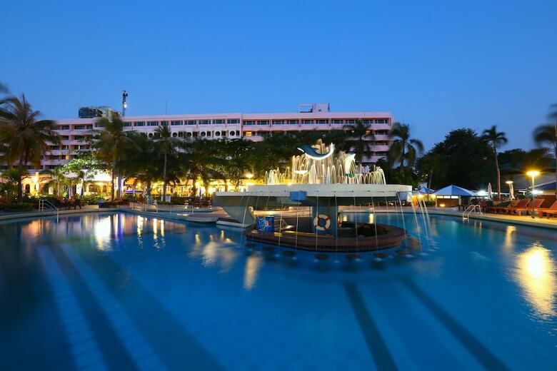 Asia Pattaya Hotel