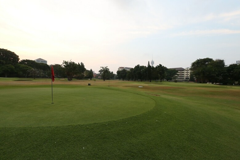 Asia Pattaya Hotel
