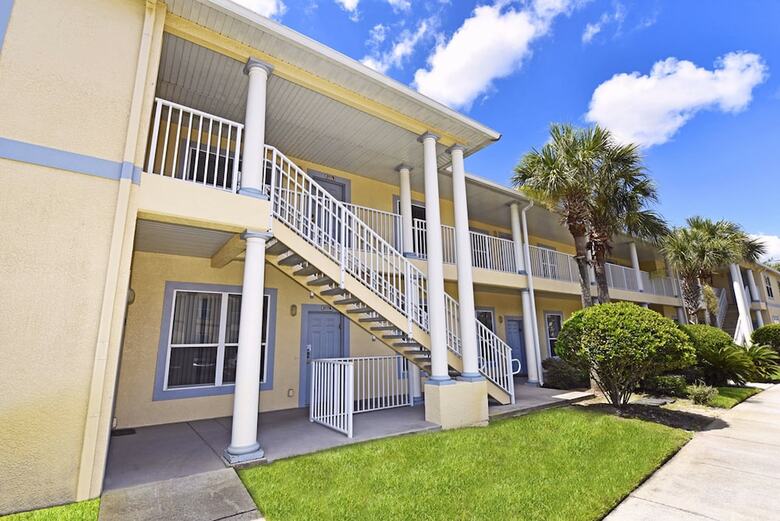 Homes4uu Vacation Homes Orlando