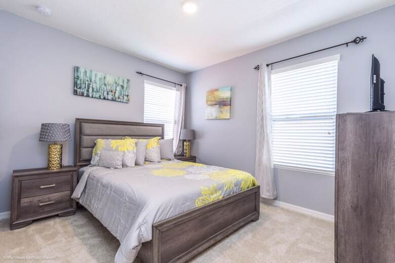 Homes4uu Vacation Homes Orlando