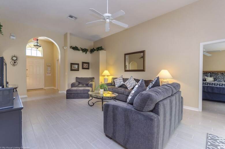 Homes4uu Vacation Homes Orlando