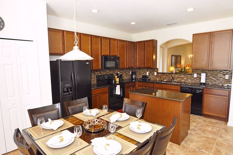 Homes4uu Vacation Homes Orlando