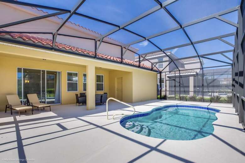Homes4uu Vacation Homes Orlando