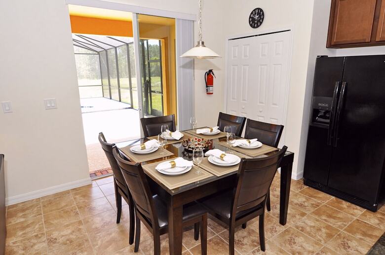 Homes4uu Vacation Homes Orlando