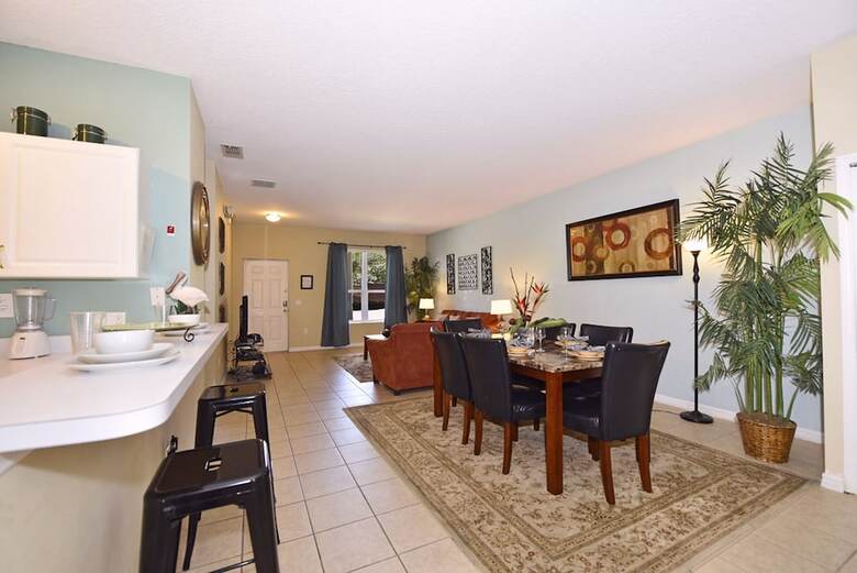 Homes4uu Vacation Homes Orlando