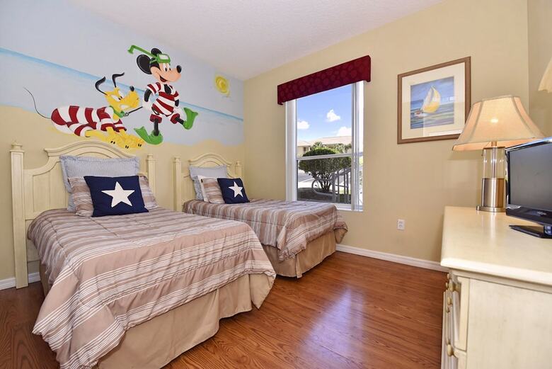 Homes4uu Vacation Homes Orlando