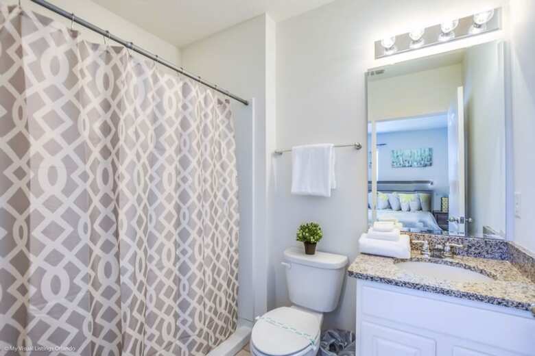 Homes4uu Vacation Homes Orlando