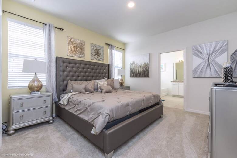 Homes4uu Vacation Homes Orlando