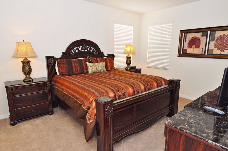 Homes4uu Vacation Homes Orlando