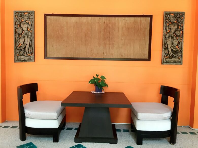 Hotel Anyavee Ao Nang Bay Resort