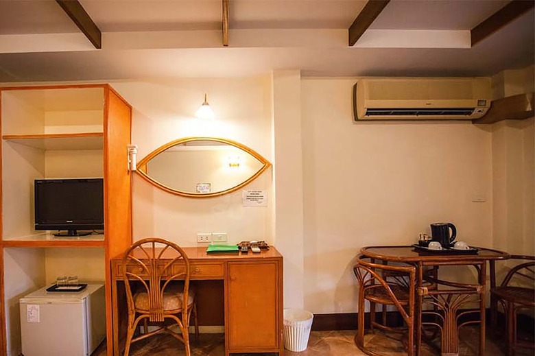 Hotel Anyavee Ao Nang Bay Resort