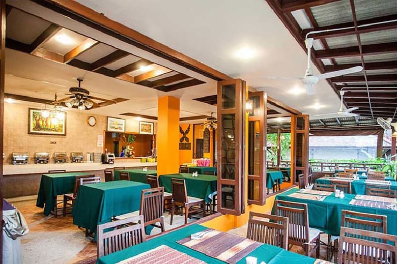 Hotel Anyavee Ao Nang Bay Resort