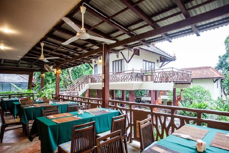 Hotel Anyavee Ao Nang Bay Resort