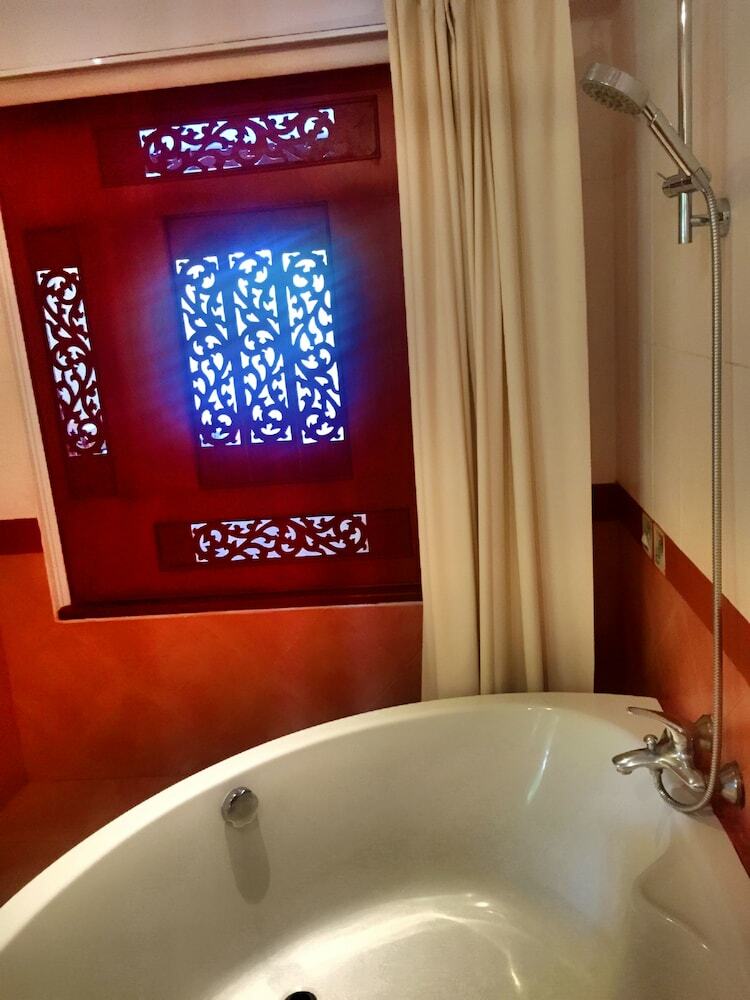 Hotel Anyavee Ao Nang Bay Resort