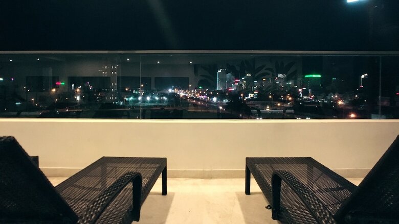 Sea Garden Hotel