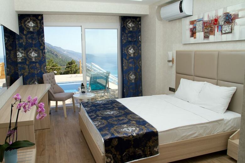 Sertil Deluxe Hotel & Spa - Adult Only