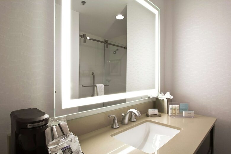 Hotel Hampton Inn & Suites Columbus/university Area