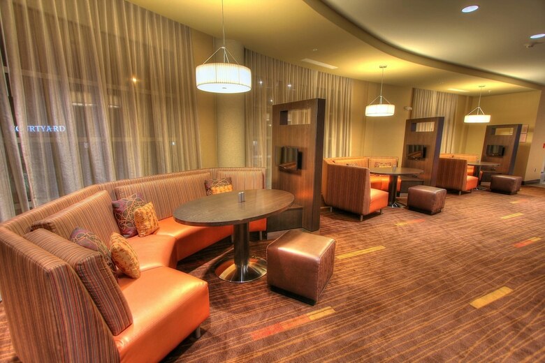 Hotel Courtyard By Marriott Gatlinburg Downtown