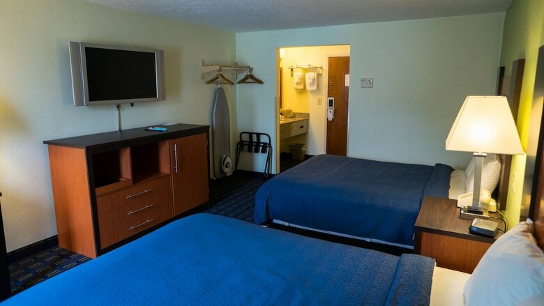 Hotel The Mariner Resort