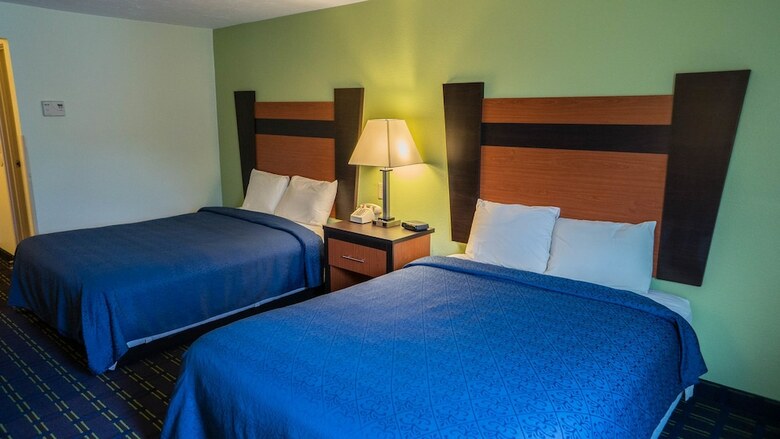 Hotel The Mariner Resort