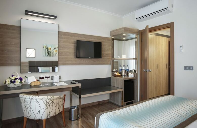 Apartamento Kimeros Park Holiday Village - All Inclusive
