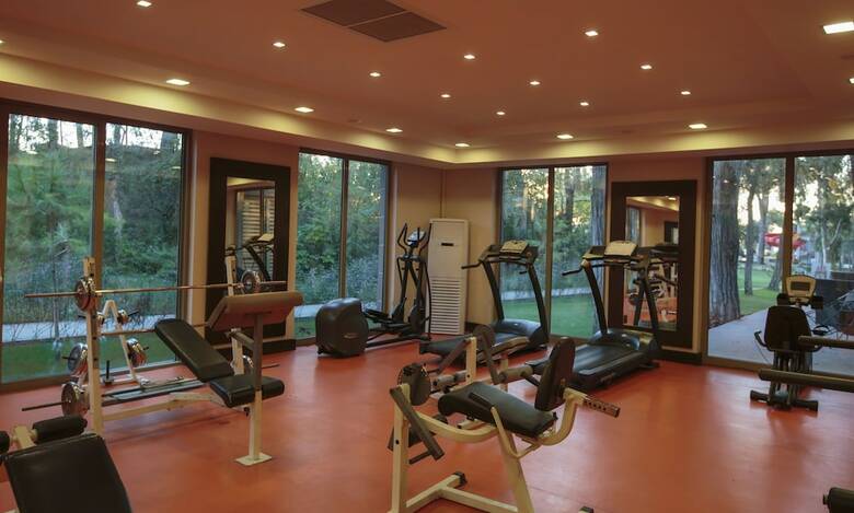 Apartamento Kimeros Park Holiday Village - All Inclusive