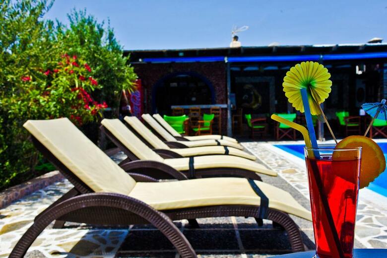 Hotel Holiday Beach Resort