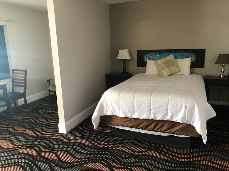 Hotel Country Town N Suites