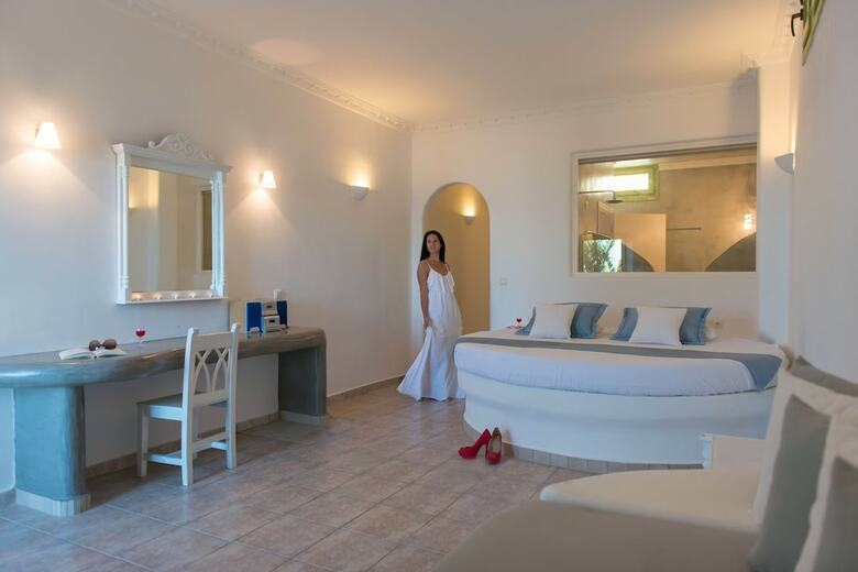 Hotel Aelia By Eltheon